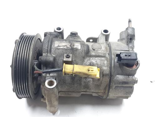 Used AC compressor PEUGEOT PARTNER Tepee 1.6 HDi 90 (92 hp) 30853553
