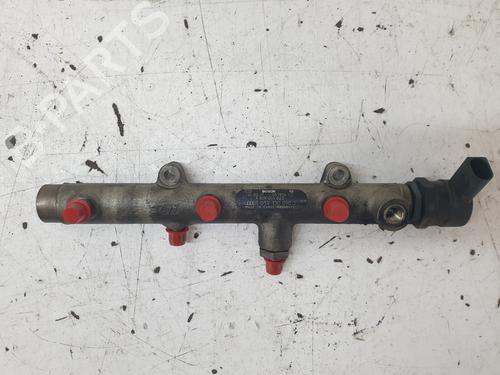 Injection rail AUDI A6 C6 (4F2) 3.0 TDI quattro | BP24149645M98 