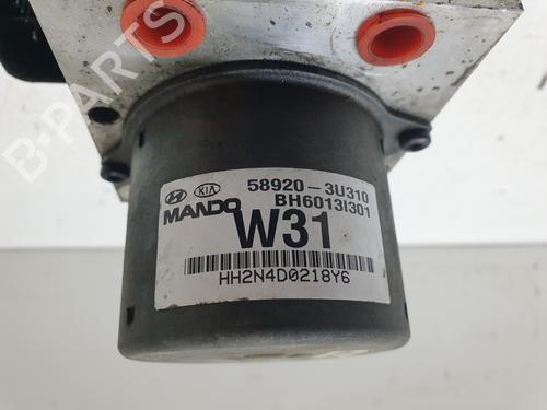 ABS pump KIA SPORTAGE III (SL)  | BP23142803M43