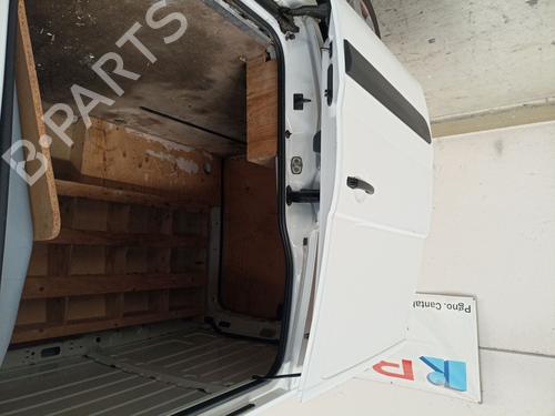 Fuse box FIAT SCUDO Van (270_, 272_) 1.6 D Multijet | BP30274131E1 