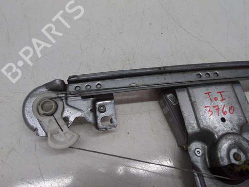 Rear left window mechanism PEUGEOT 307 Break (3E) 1.6 HDi 110 | BP9463843C24 