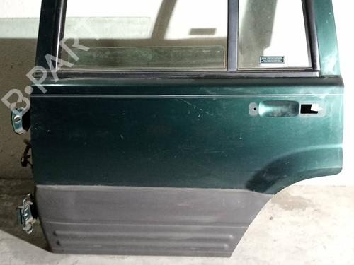 Left rear door JEEP GRAND CHEROKEE I (ZJ, ZG)  | BP9489284C4 