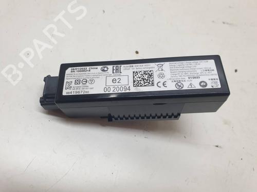 Elektronisk modul PEUGEOT 308 III (FB_, FH_, FP_, F3_, FM_) PureTech 130 (FPHNSL, FPHNST) (131 hp) 15992006