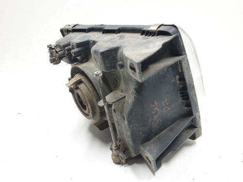 Left headlight MITSUBISHI PAJERO II (V3_W, V2_W, V4_W, V5_W) 2.8 TD (V46W, V26W) | BP30898022C28