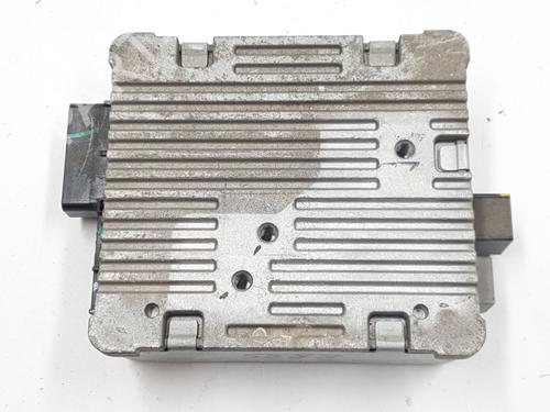 Electronic module HYUNDAI i30 Estate (GD) 1.6 CRDi | BP34538804M83 - Image 2
