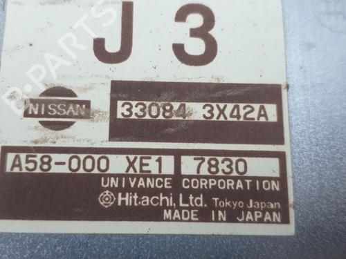 Electronic module NISSAN NAVARA NP300 (D40) | BP34624592M83 - Image 6