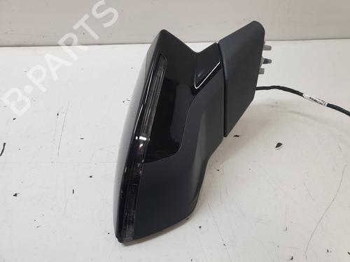 Right mirror SEAT ARONA (KJ7, KJP)  | BP17968995C27 