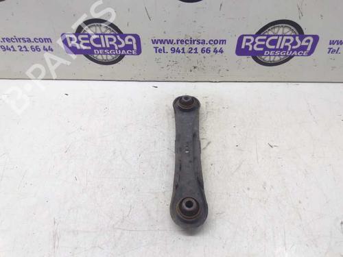 Left rear suspension arm MITSUBISHI OUTLANDER I (CU_W)  | BP9472207M14 