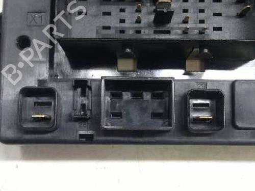 Fuse box OPEL ASTRA J (P10) | BP9482840E1