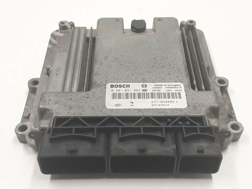 Used Engine control unit (ECU) RENAULT TRAFIC III Van (FG_) 1.6 dCi 95 (FGMJ, FGMR) (95 hp) 28448276