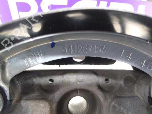 Steering wheel NISSAN JUKE (F15)  | BP9462103C49 