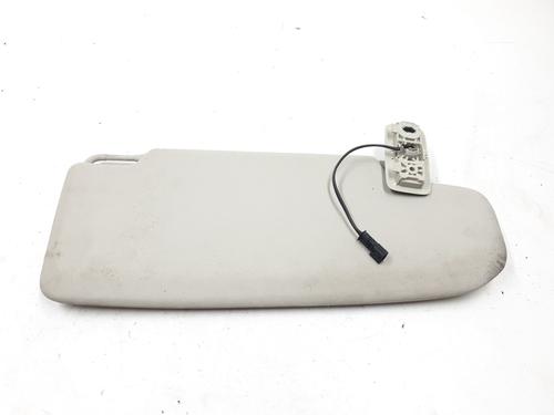 Left sun visor VOLVO V40 Hatchback (525) D3 | BP39956831I1 - Image 3