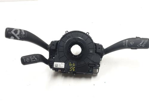 Used Switch Switch AUDI Q5 (8RB) 2.0 TDI quattro (143 hp) 34435181 34435181