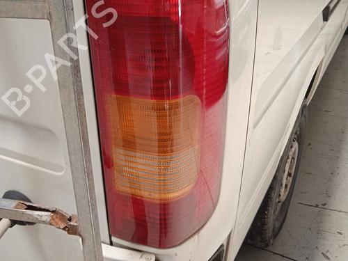 Retrovisor izquierdo VW LT 28-46 II Van (2DA, 2DD, 2DH)  | BP9550990C26 
