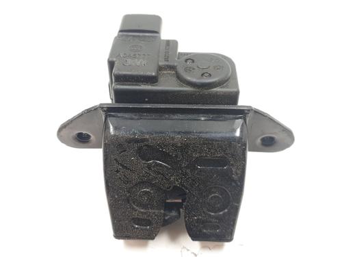 Used Tailgate lock Tailgate lock HYUNDAI i30 (PDE, PD, PDEN) 1.0 T-GDI (120 hp) 34187348 34187348
