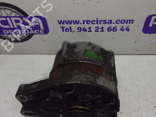 Used Alternator SEAT MARBELLA (28A) [1986-1999]  9473444