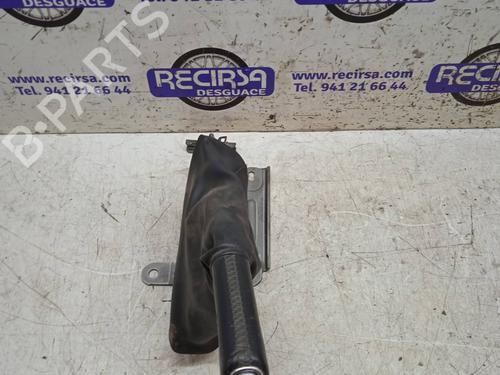 Hand brake RENAULT MEGANE III Hatchback (BZ0/1_, B3_)  | BP9460669I18 