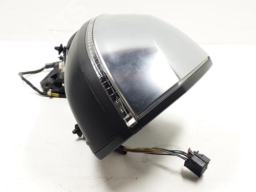 Left mirror AUDI Q7 (4MB, 4MG, 4MQ) SQ7 quattro | BP30277772C26 
