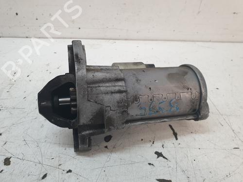 Used Starter NISSAN NOTE (E13) [2020-2025]  25919249
