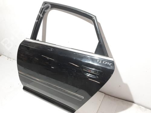 Left rear door AUDI A8 D3 (4E2, 4E8) 3.0 TDI quattro | BP26948540C4 