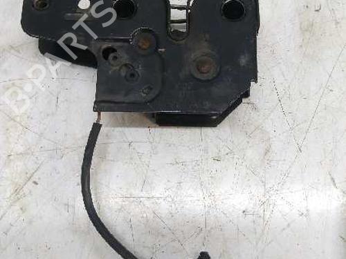 Hood lock VW POLO (9N_, 9A_)  | BP9477288C133 