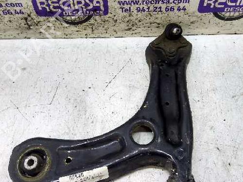 Used Left front suspension arm SEAT IBIZA IV SC (6J1, 6P5) [2008-2018]  9465363