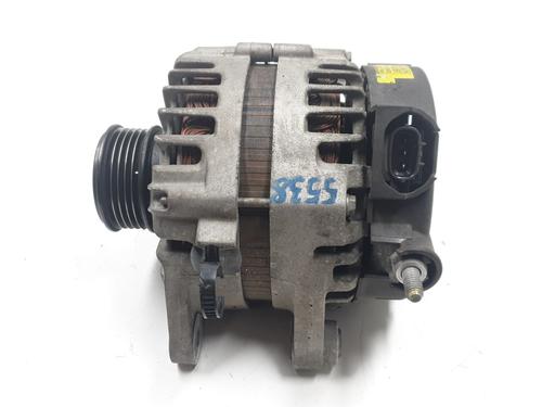 Used Alternator Alternator HYUNDAI ix35 (LM, EL, ELH) 1.7 CRDi (116 hp) 33203938 33203938