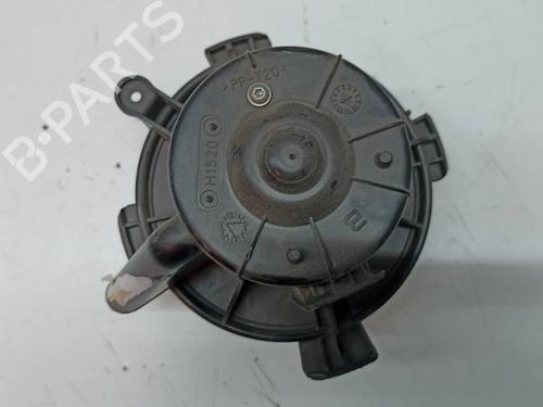 Heater blower motor PEUGEOT 307 CC (3B)  | BP9469398M62 