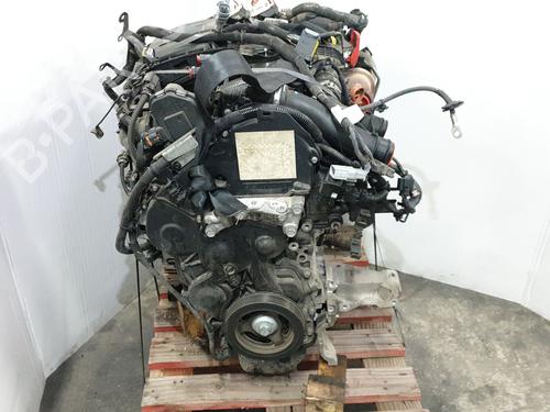 Motor PEUGEOT 208 I (CA_, CC_)  | BP29977686M1 