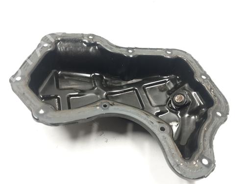 Ölwanne für RENAULT MEGANE III Hatchback (BZ0/1_, B3_) 1.2 TCe (BZ2B, BZ11) (116 hp) 32718825