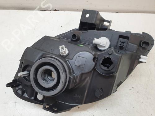 Left headlight RENAULT KANGOO (KC0/1_) 1.9 dCi 4x4 | BP15500251C28 