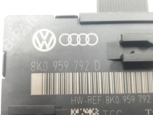 Electronic module AUDI A5 (8T3) 3.0 TDI quattro | BP37264532M83 - Image 5