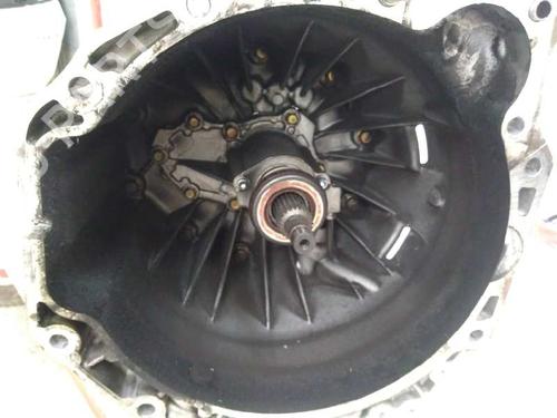 Gearbox SUZUKI GRAND VITARA II (JT, TE, TD) 1.9 DDiS (JB419WD, JB419XD) | BP9467190M3 