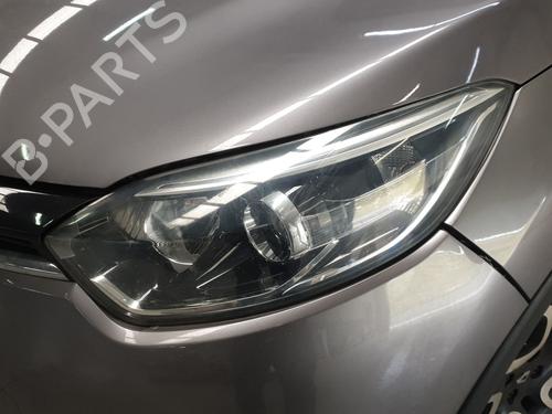 Right headlight RENAULT CAPTUR I (J5_, H5_) 1.5 dCi 90 (J5N4, J5M5, J5MW, J5M6, J5AL, J5AJ) | BP34628781C29 - Image 24