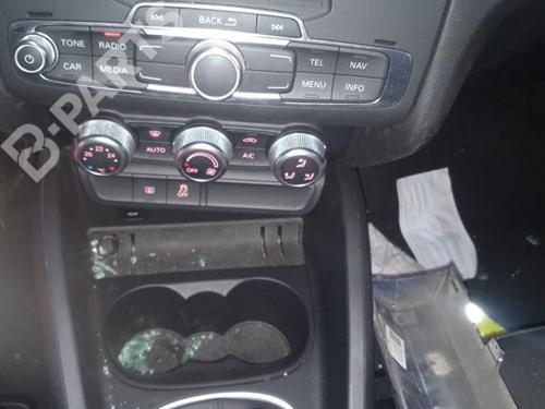 Front left exterior door handle AUDI A1 Sportback (8XA, 8XF) 1.6 TDI | BP11184294C128  - Image 10