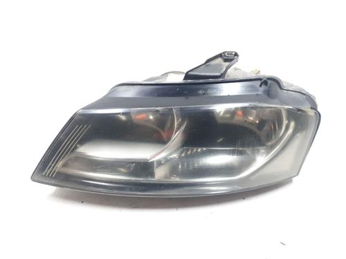 left-headlight-audi-a3-8p1-2003-2004-2005-2006-2007-2008-2009-2010-2011-2012-2013-40296439 main image