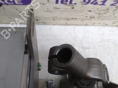 Steering column MITSUBISHI MIRAGE / SPACE STAR VI Hatchback (A0_A)  | BP9483377M21 