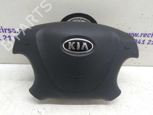Driver airbag KIA CARNIVAL / GRAND CARNIVAL III (VQ) 2.9 CRDi | BP9476233C9 