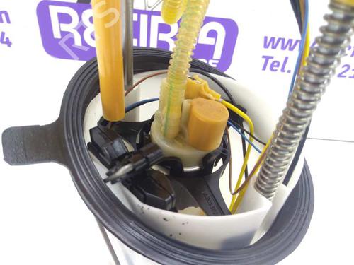 Fuel pump VW GOLF VI (5K1)  | BP9466725M76 