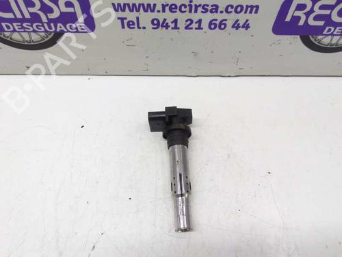 Ignition coil SEAT CORDOBA (6L2)  | BP9470228M94 