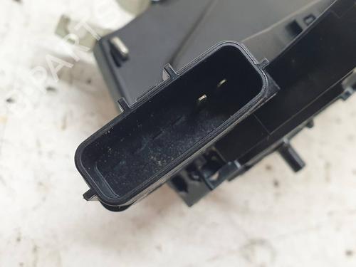 Rear right lock NISSAN JUKE (F15)  | BP23648841C99 