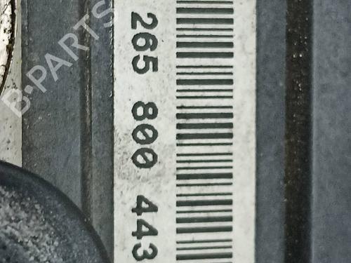 ABS pump OPEL COMBO Tour  | BP9480877M43 