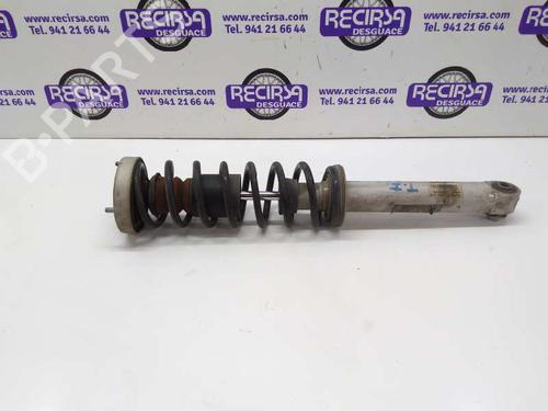 Left rear shock absorber BMW 5 (E60) 530 d | BP9468737M18 