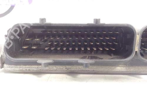 Engine control unit (ECU) VW GOLF IV (1J1)  | BP9462634M57 