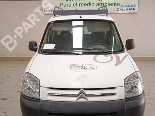 Steering pump CITROËN BERLINGO Box Body/MPV (B9) 1.6 HDi 75 | BP9486012M99  - Image 8