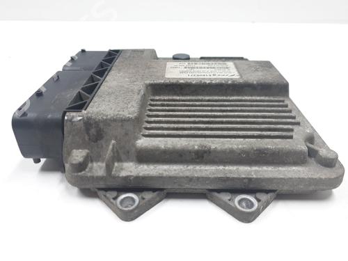Engine control unit (ECU) FIAT DOBLO Box Body/MPV (223_) 1.3 D Multijet | BP28726568M57