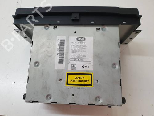 Radio LAND ROVER RANGE ROVER III (L322)  | BP16196874E6 
