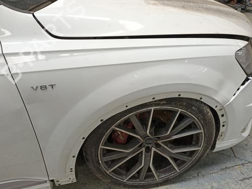 Elektronisk sensor AUDI Q7 (4MB, 4MG, 4MQ) SQ7 quattro | BP30277919M84