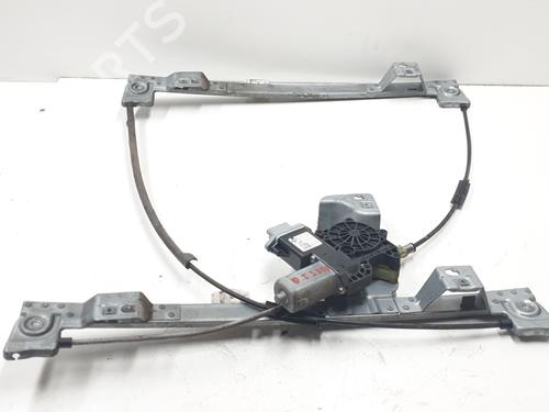 Rudehejsemekanisme ventre foran RENAULT KANGOO Express (FW0/1_) 1.5 dCi 75 (FW07, FW10, FW04) (75 hp) 28726563