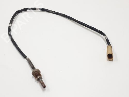 Electronic sensor VW GOLF VII (5G1, BQ1, BE1, BE2) 1.6 TDI | BP29537901M84 